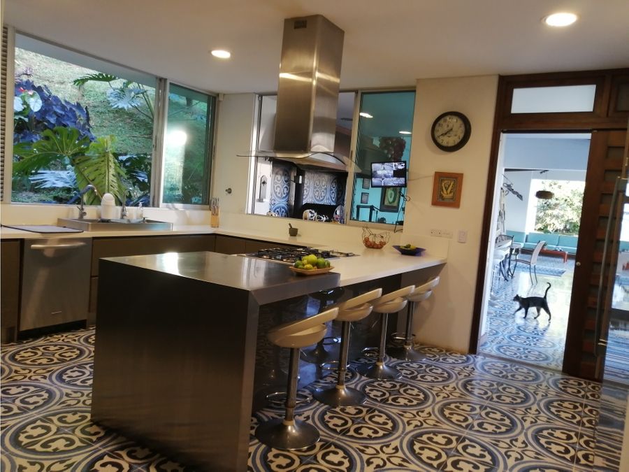 Outstanding Single-Family Home